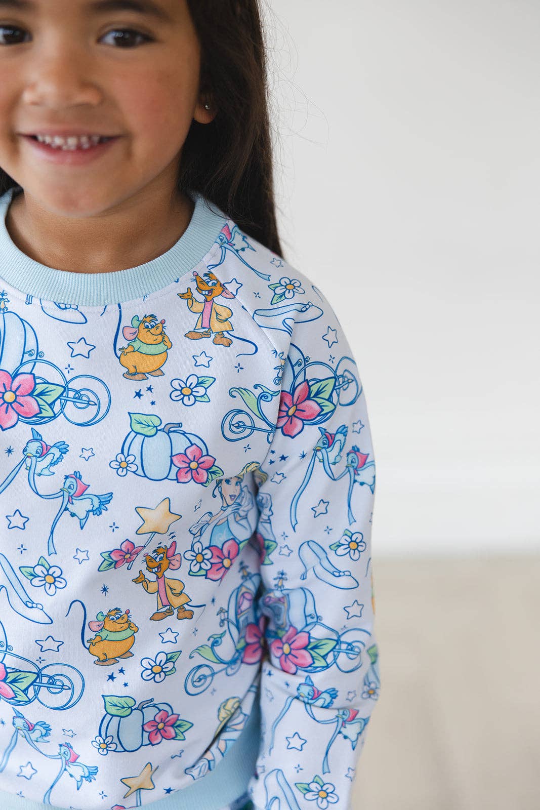 Midnight - Define Terry Set: 2T