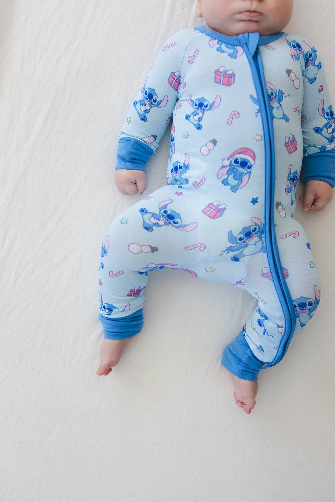 Stitchmas - Zippy: 12-18M