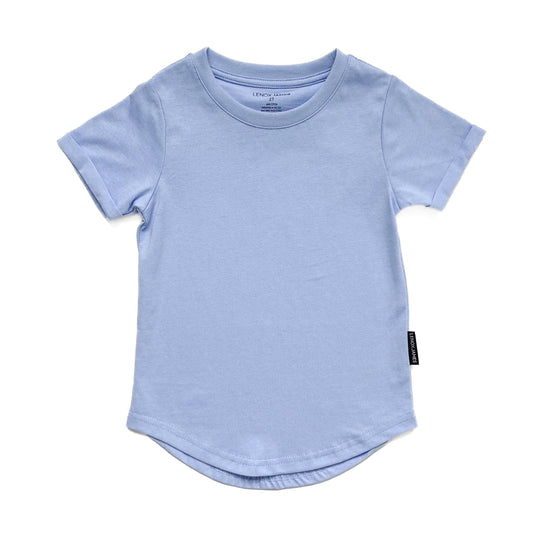 BASIC TEE - VISTA: 12/18M