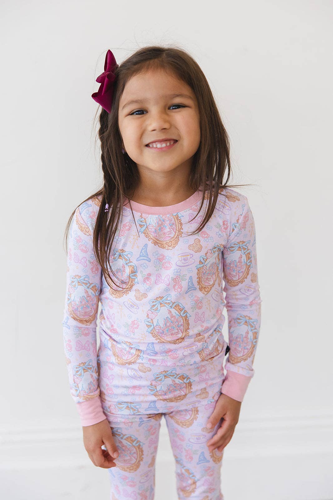 When You Wish  - Set: 5/6T