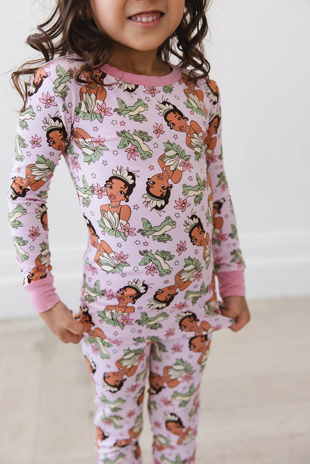 Almost There - Set: 4T