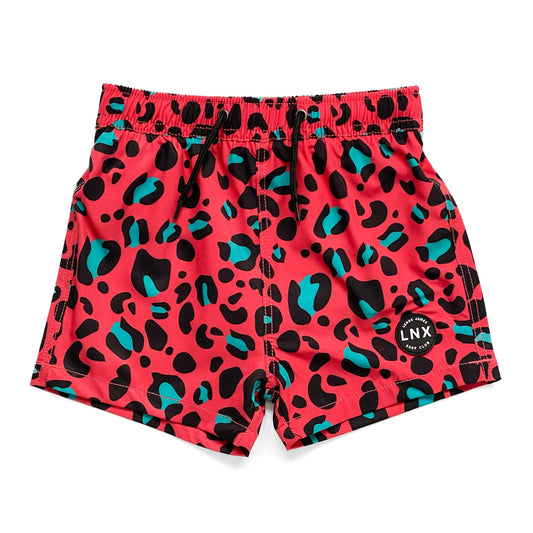 SWIM TRUNK - DELRAY: 18-24M