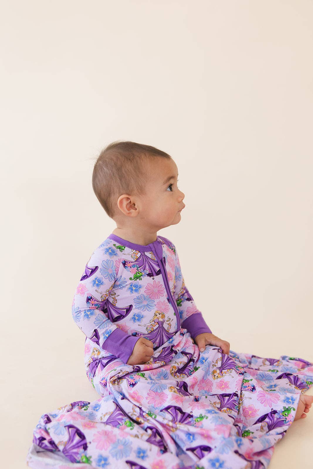 The Lost Princess - Zippy: 12-18M