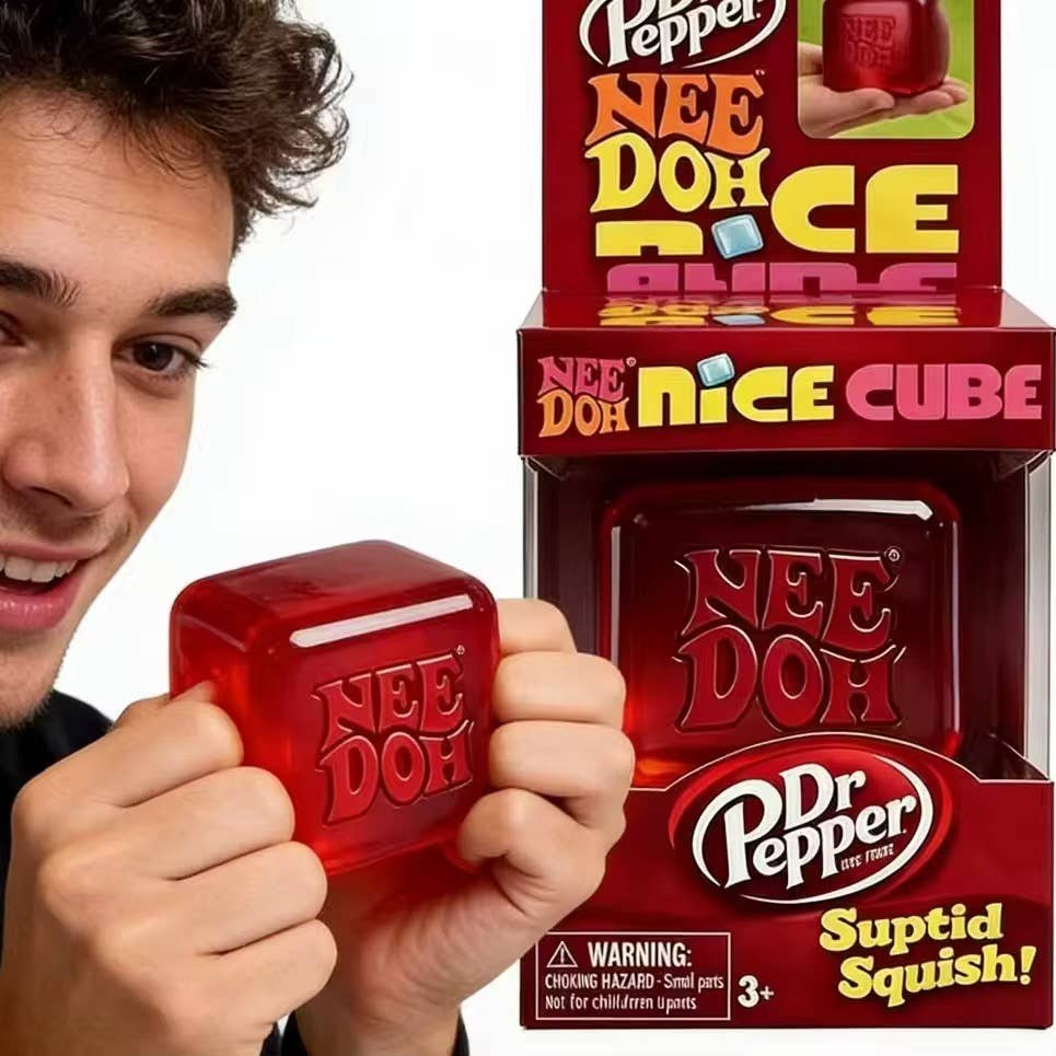 DP Squishy
