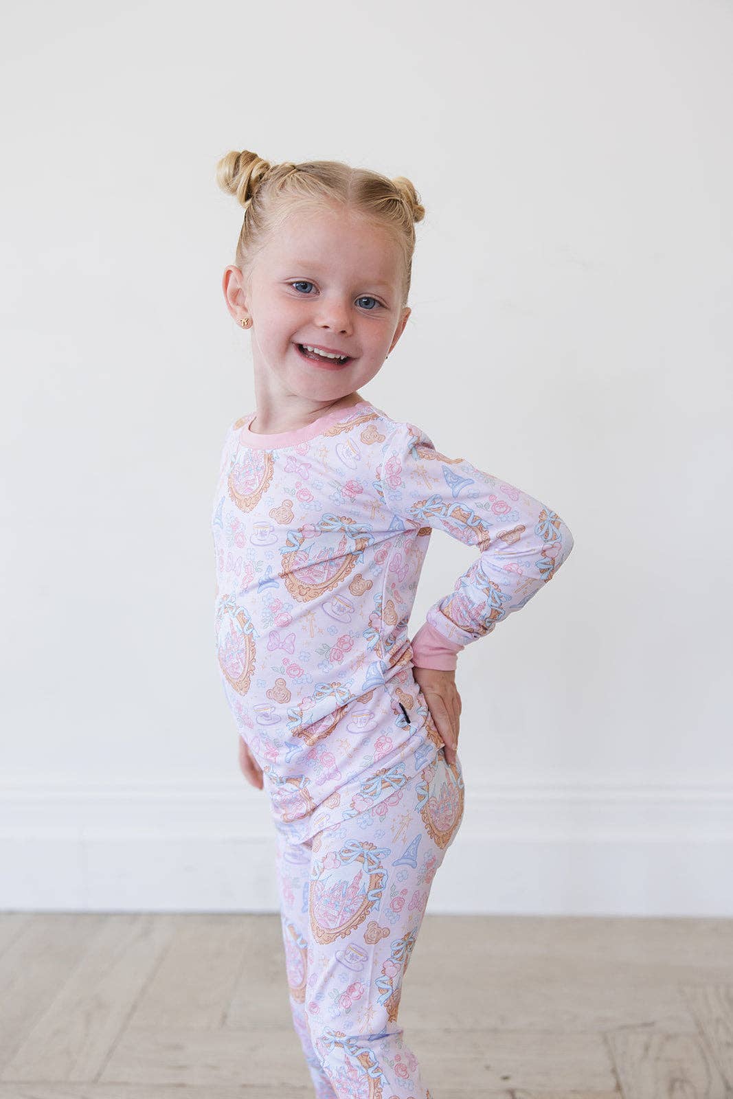 When You Wish  - Set: 5/6T