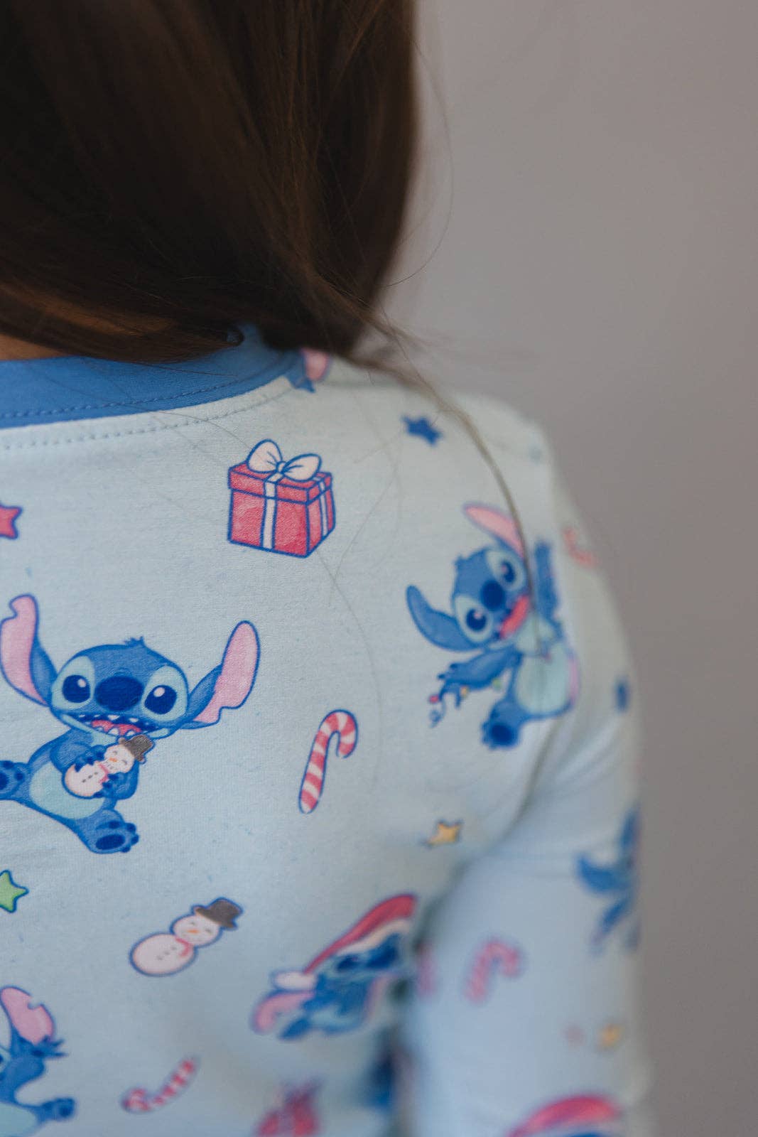 Stitchmas - Set: 3T