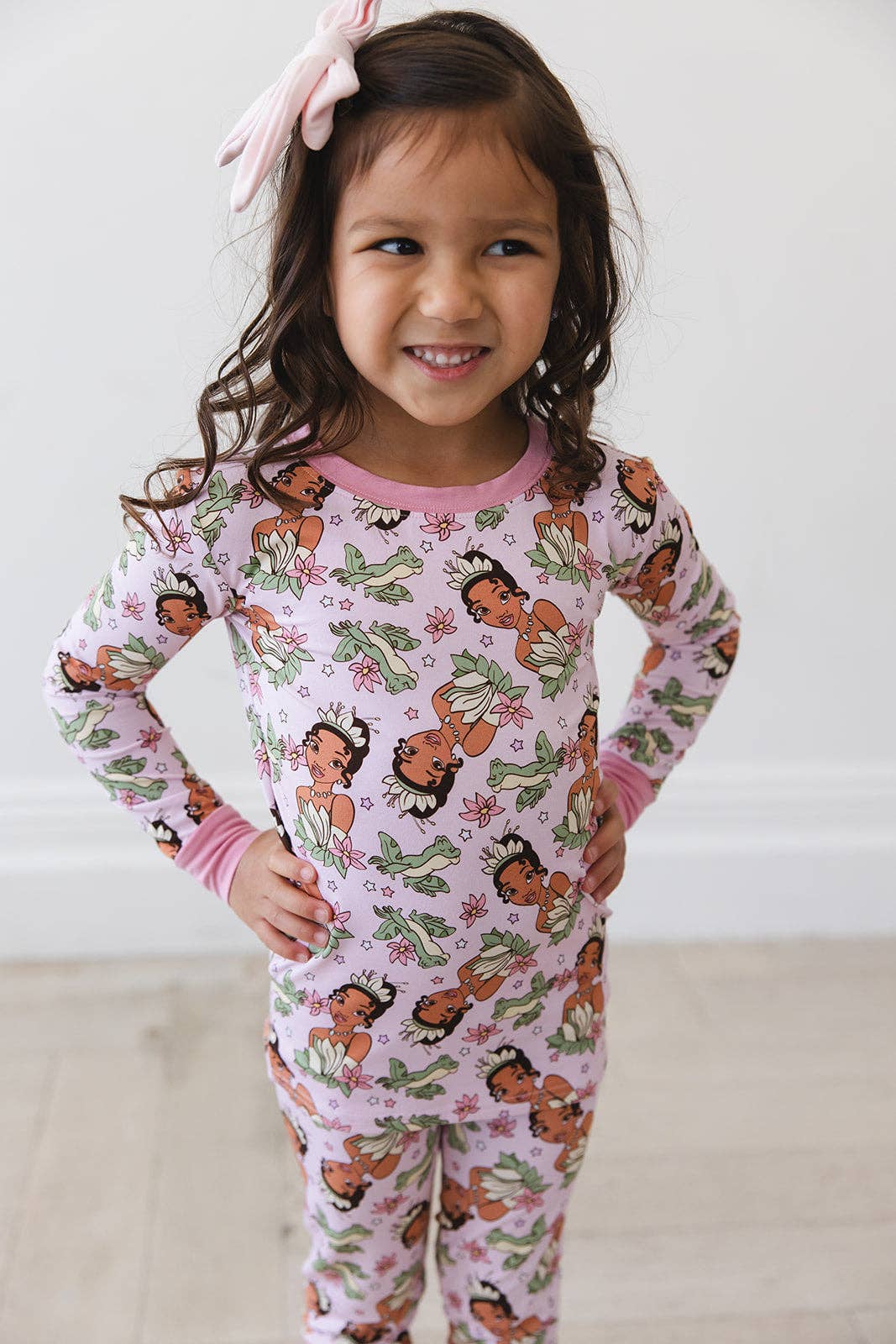 Almost There - Set: 4T