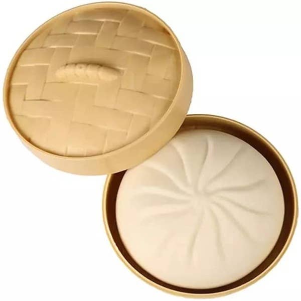 RMS® Crazy Fun™ Mystery Bao Bun – Rare Rainbow Chase