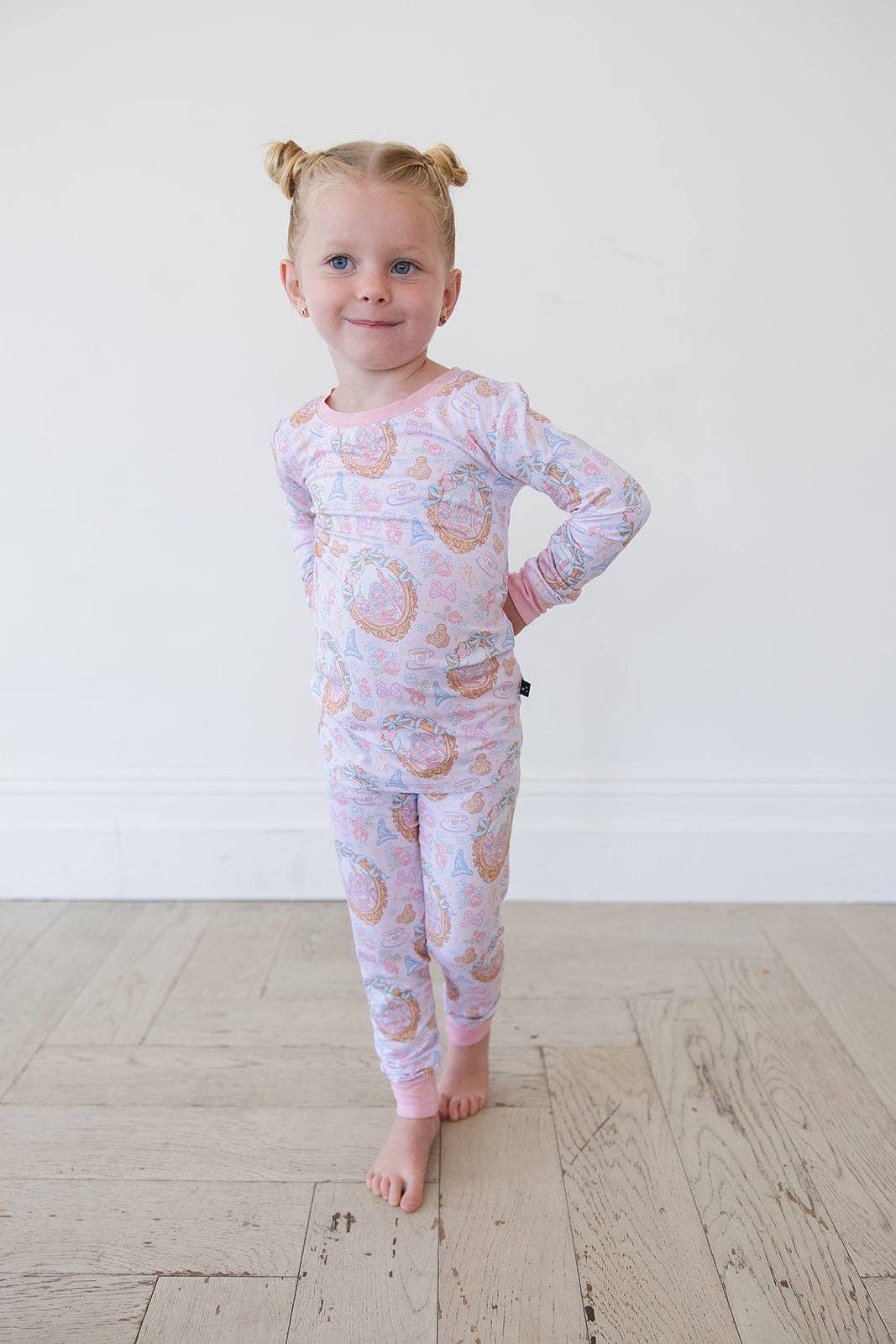 When You Wish  - Set: 5/6T