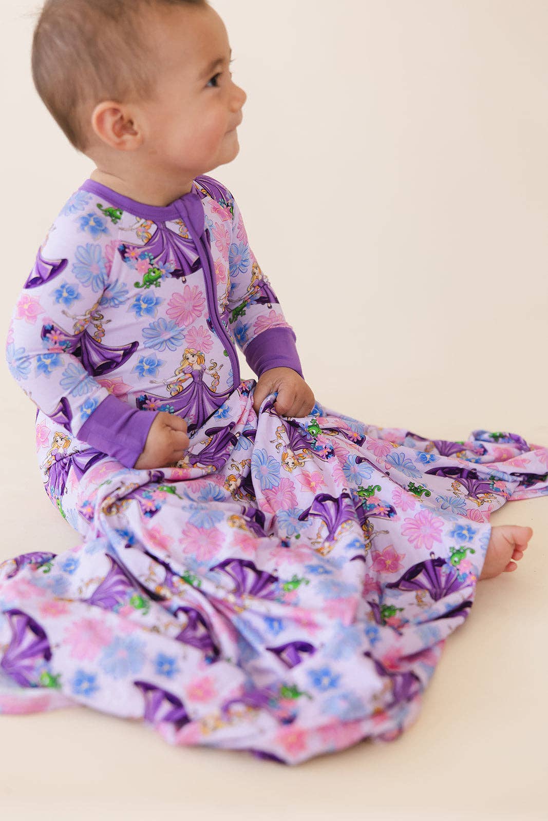 The Lost Princess - Zippy: 12-18M