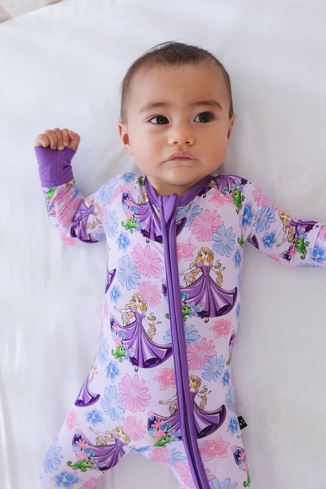 The Lost Princess - Zippy: 12-18M