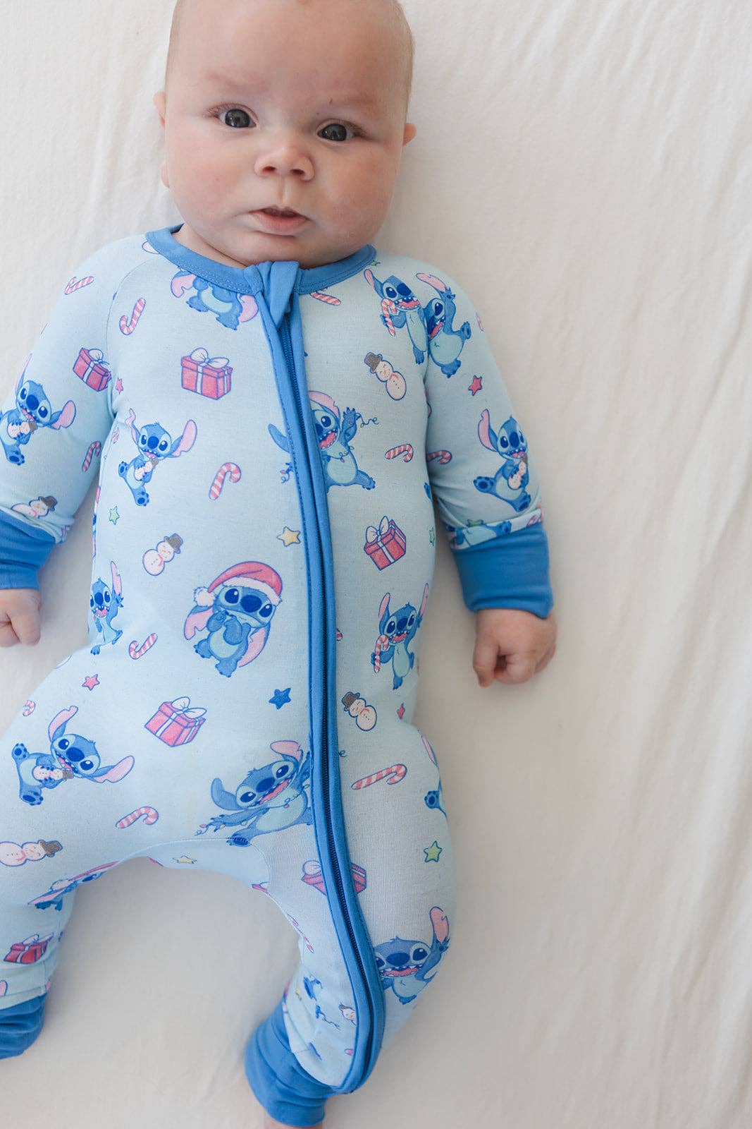 Stitchmas - Zippy: 18-24M