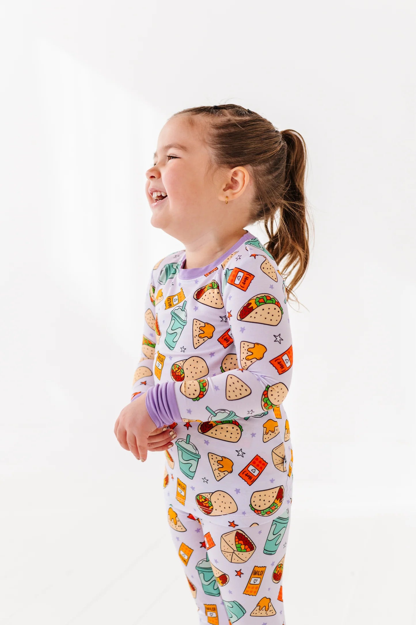 NACHO BASIC JAMMIES