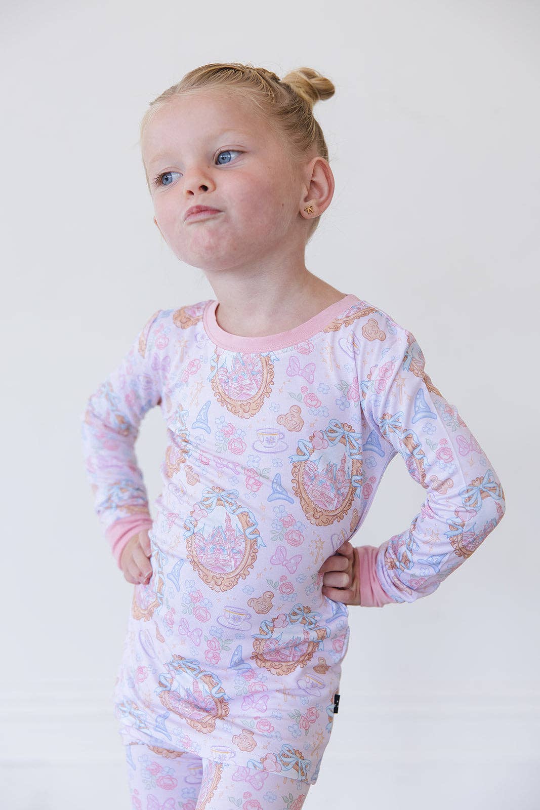 When You Wish  - Set: 5/6T