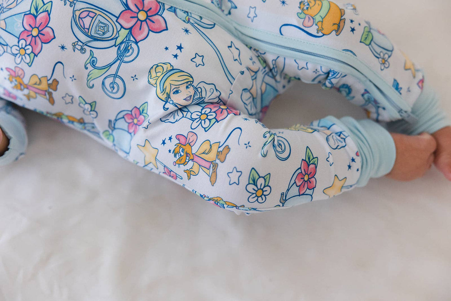 Midnight - Zippy: 6-12M