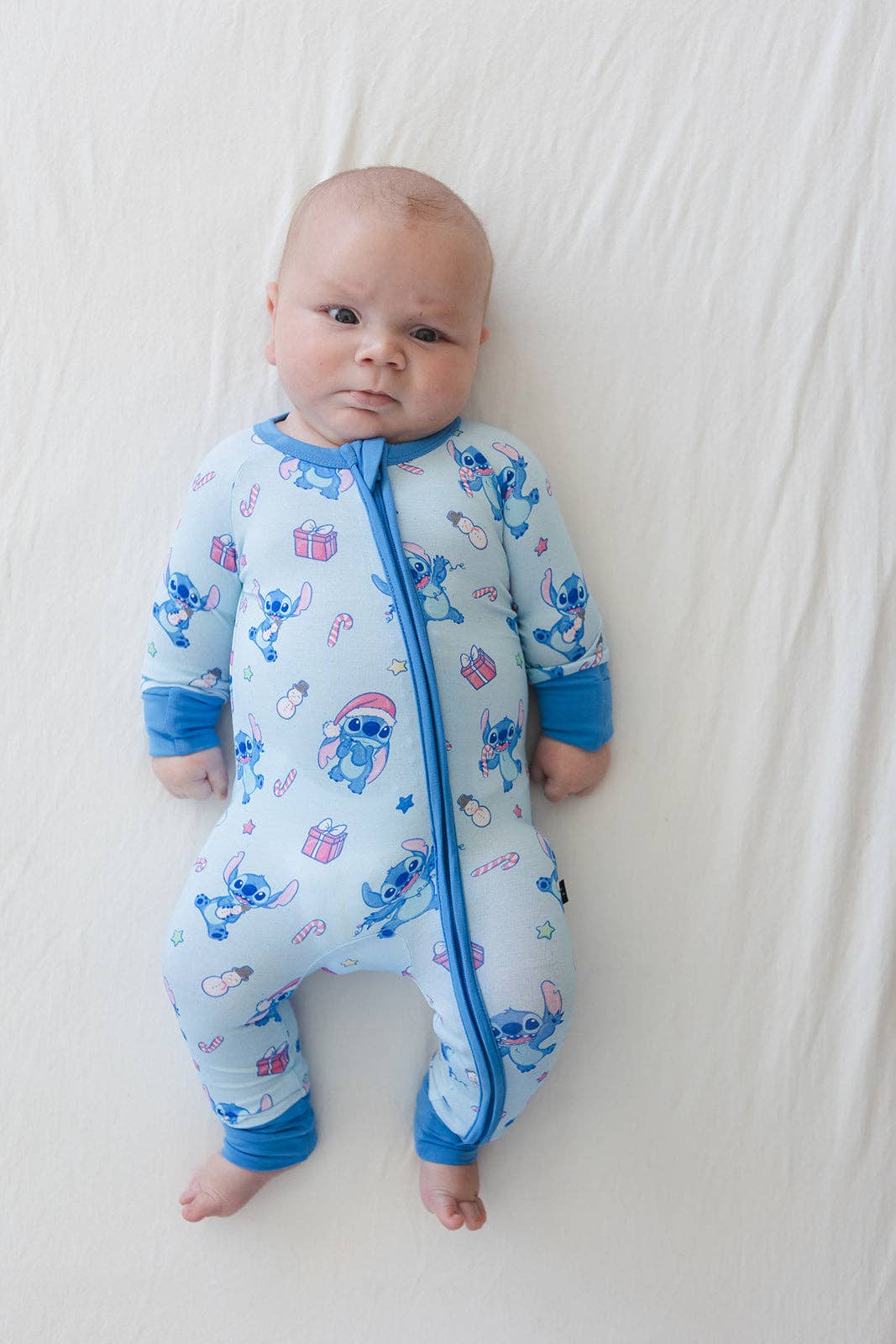 Stitchmas - Zippy: 18-24M