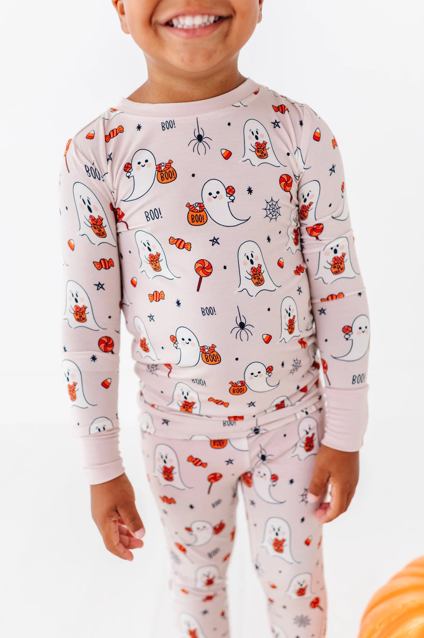 You're My Boo Kids Pajamas