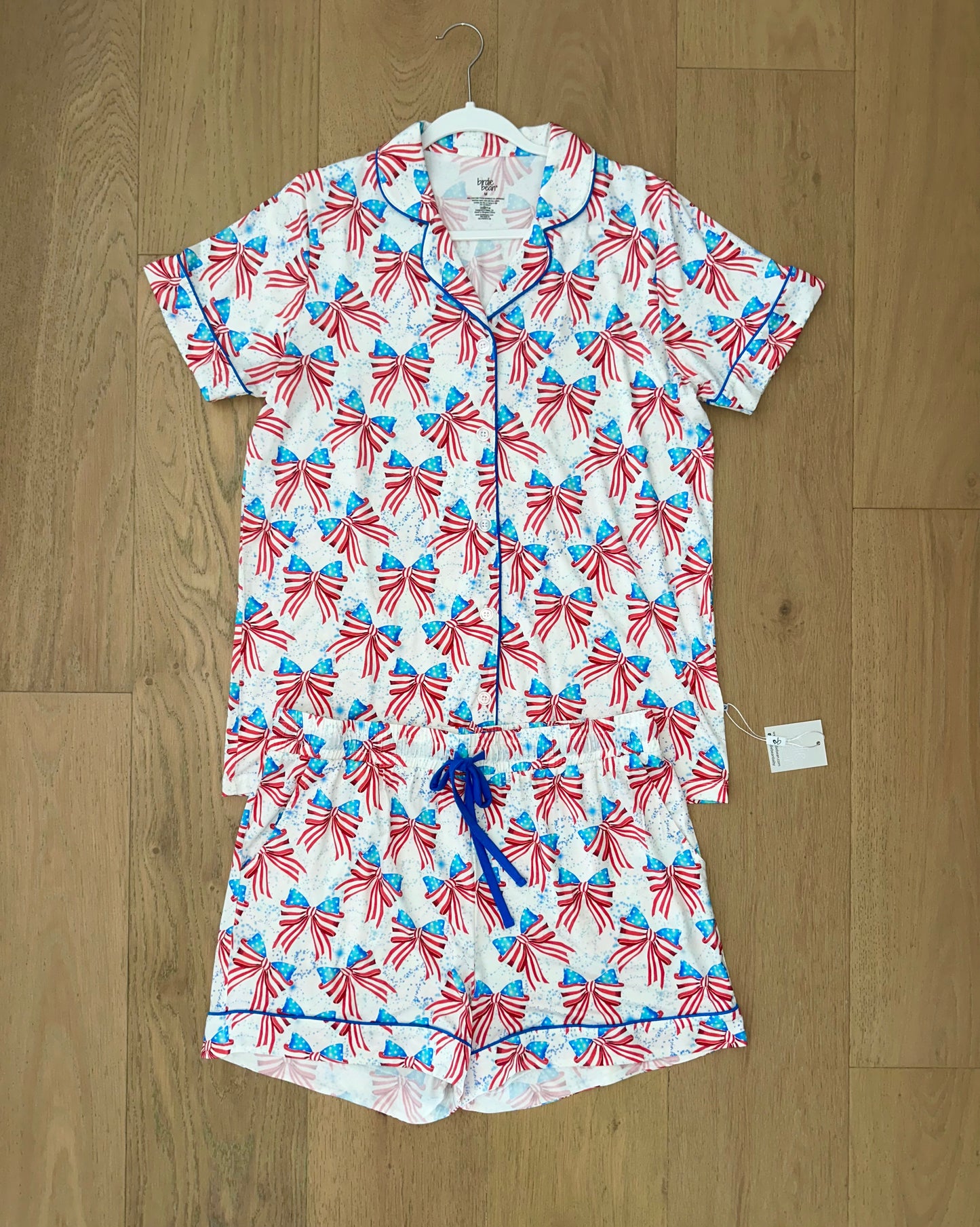 Women's Lounge Set- BELLE