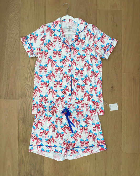 Women's Lounge Set- BELLE