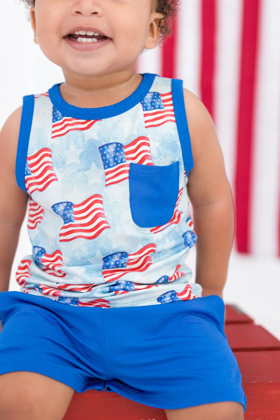 2pc Tank Set- LINCOLN