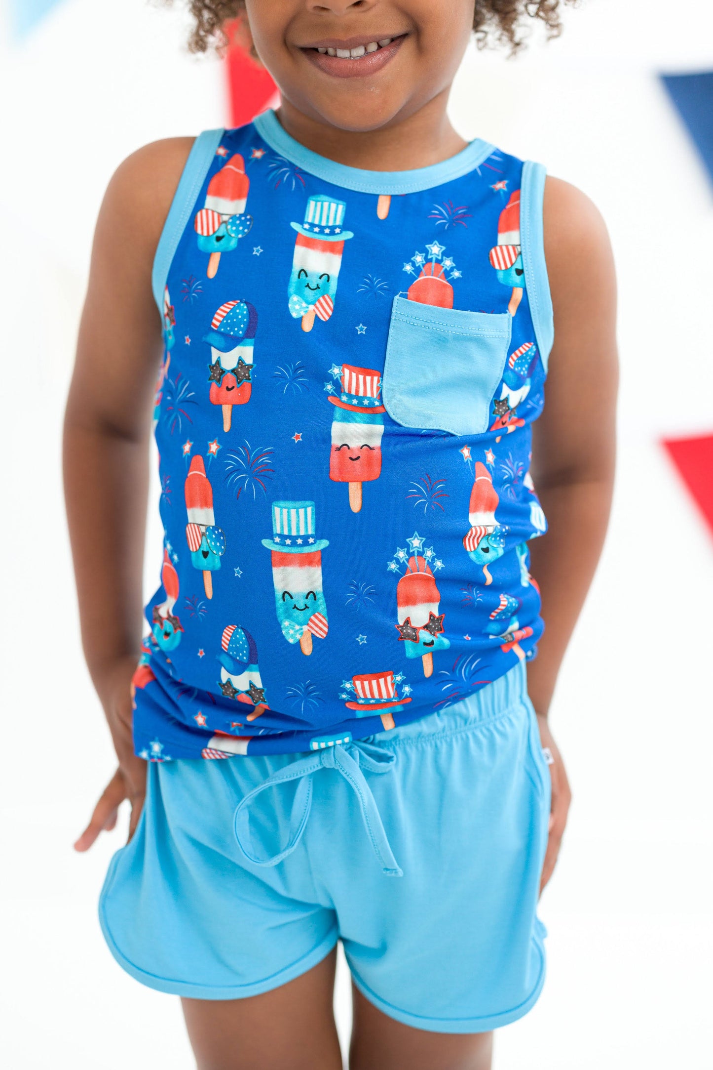 2pc Tank Set- KNOX