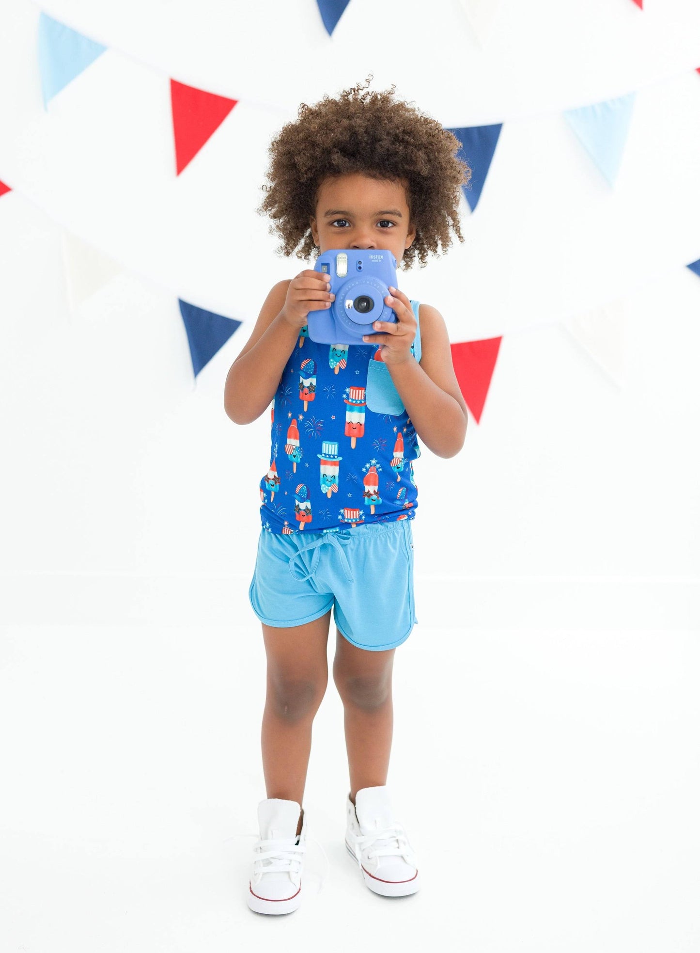 2pc Tank Set- KNOX