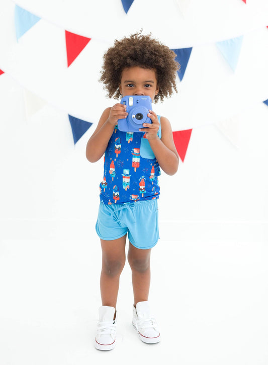 2pc Tank Set- KNOX