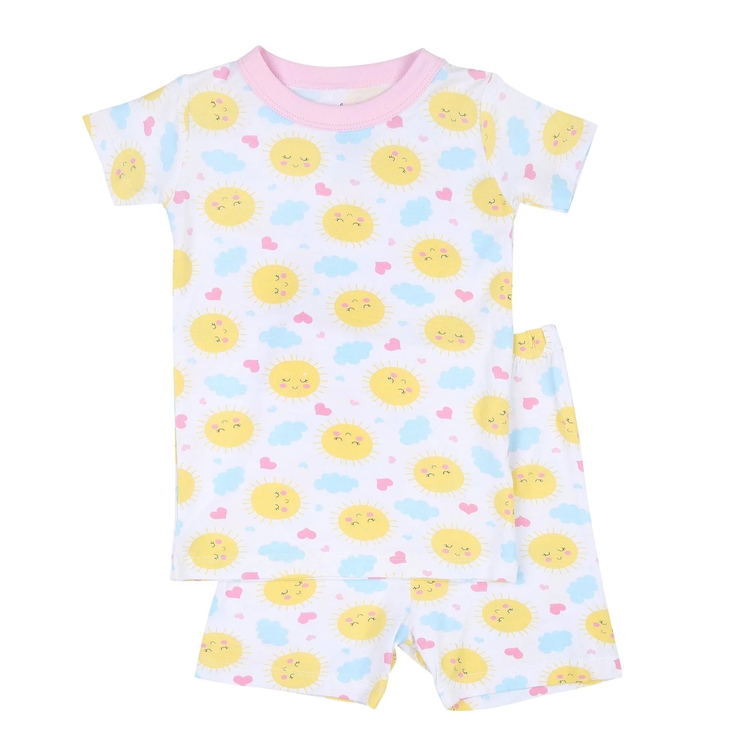 My Sunshine Infant/Toddler Pajamas