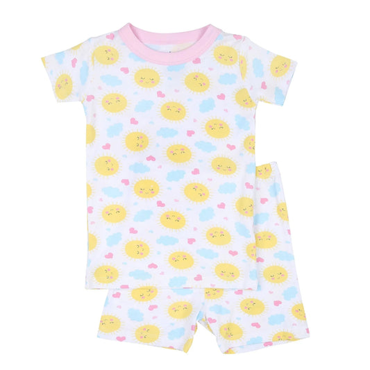 My Sunshine Infant/Toddler Pajamas