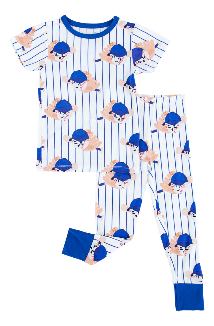 2pc Pajamas- GRIFFEY