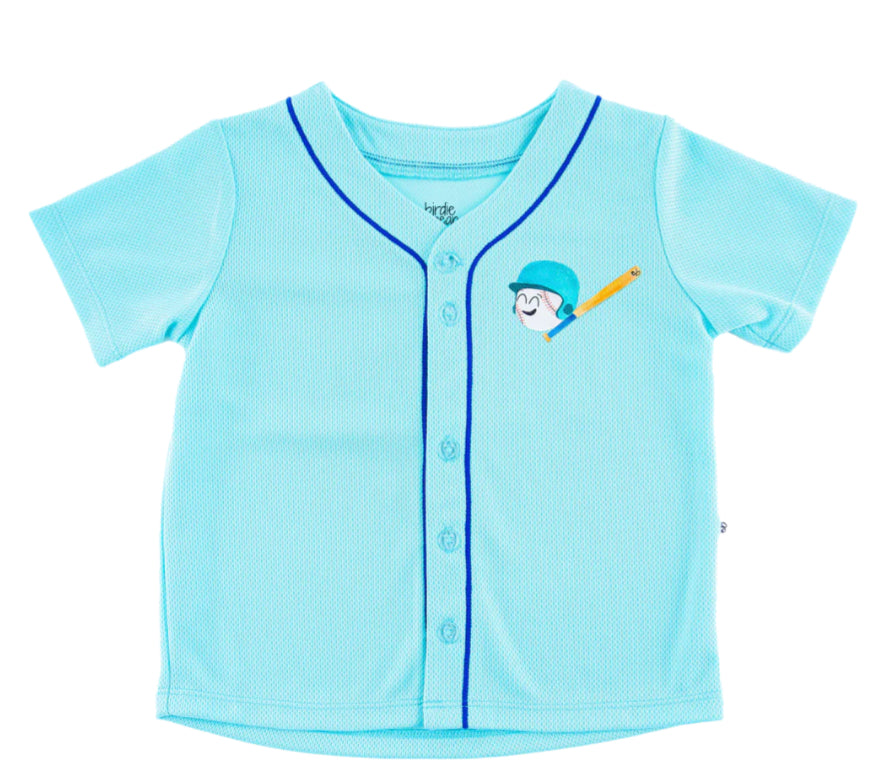 Baseball Jersey