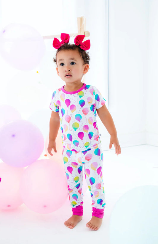 Gia 2pc Pajamas