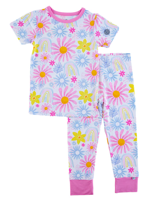 Delia 2pc Pajamas