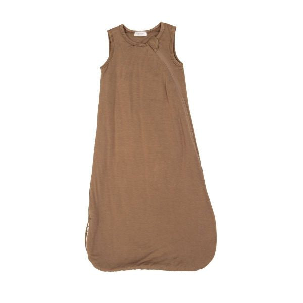 Bamboo Sleep Bag -Mocha