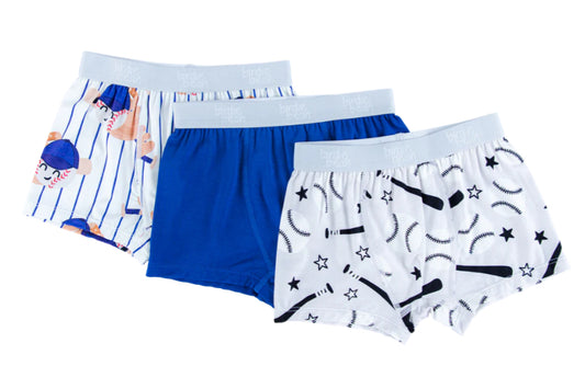 Boxer Brief Set- GRIFFEY