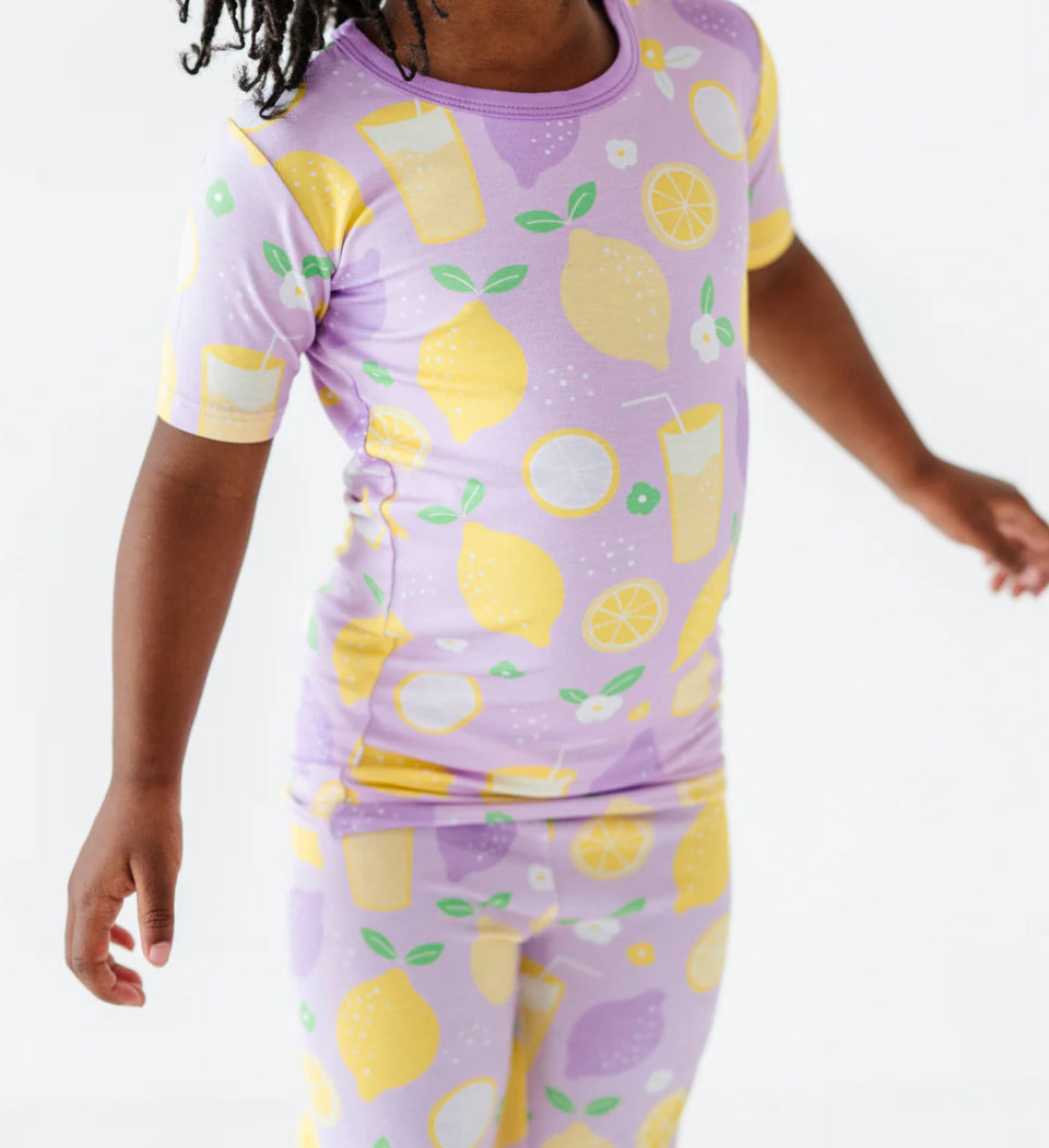 Toddler/Big Kid Pajamas- YOU CAN SIP WITH US