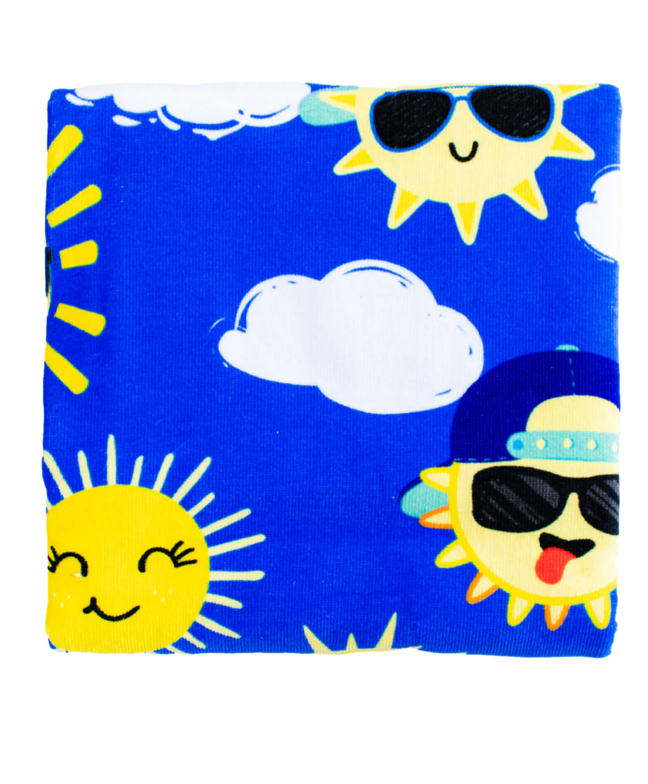 Beach Towel- APOLLO