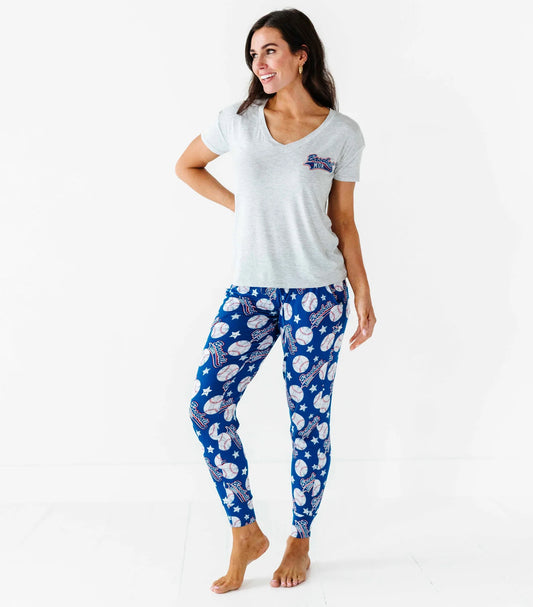 Women’s Lounge Pants- PERFECT CATCH