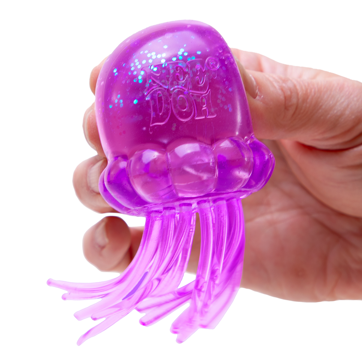 Nee Doh Jelly Squish