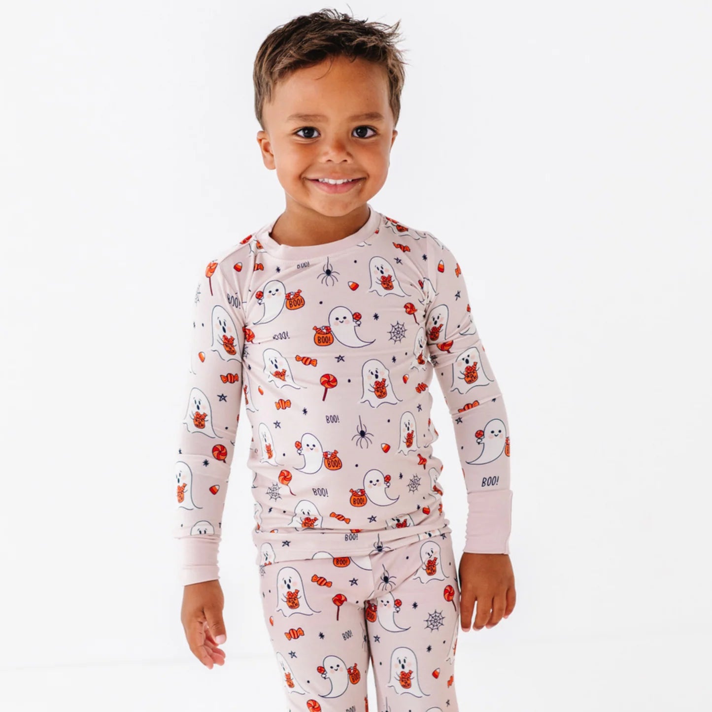 You're My Boo Kids Pajamas