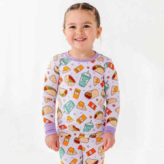 NACHO BASIC JAMMIES