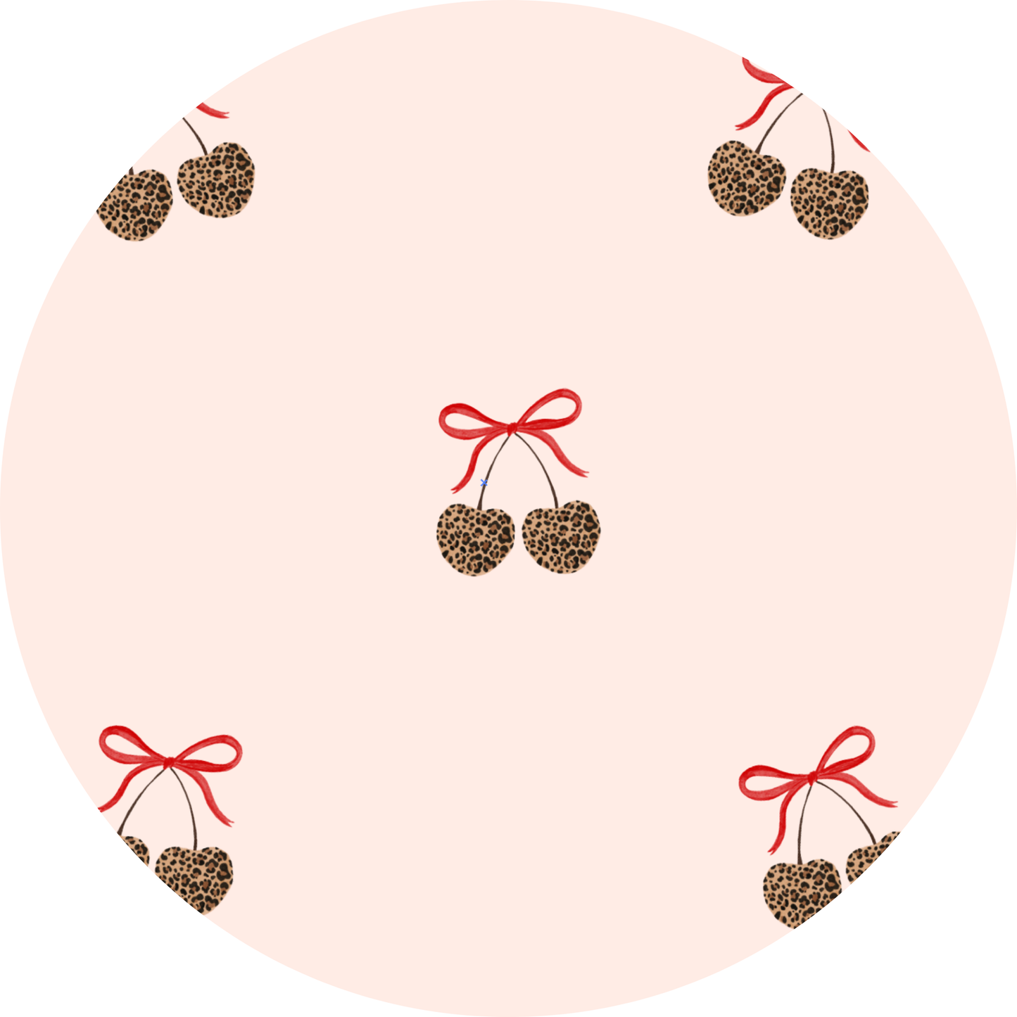 Leopard Love Convertible Footies: Newborn