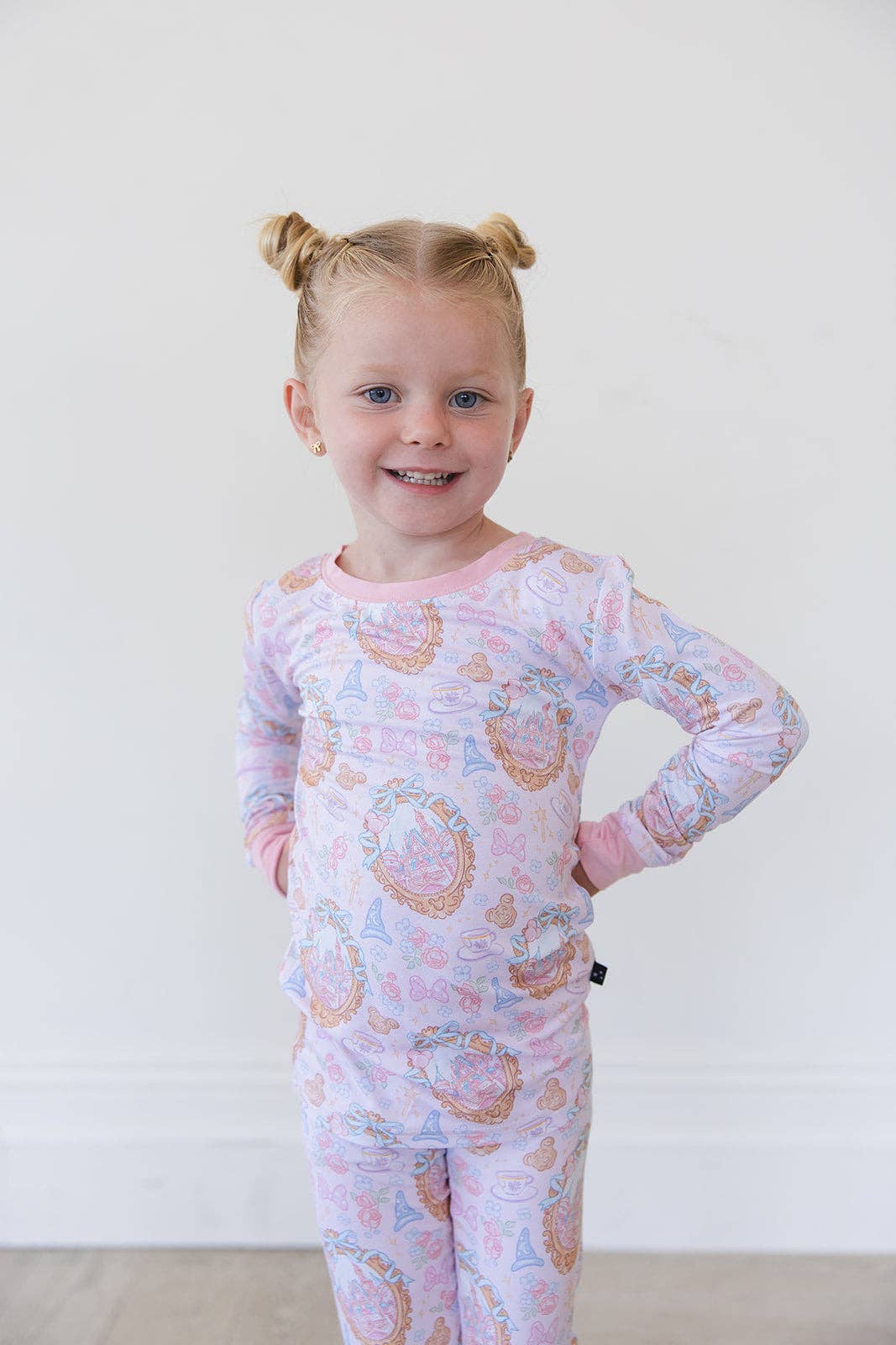 When You Wish  - Set: 5/6T