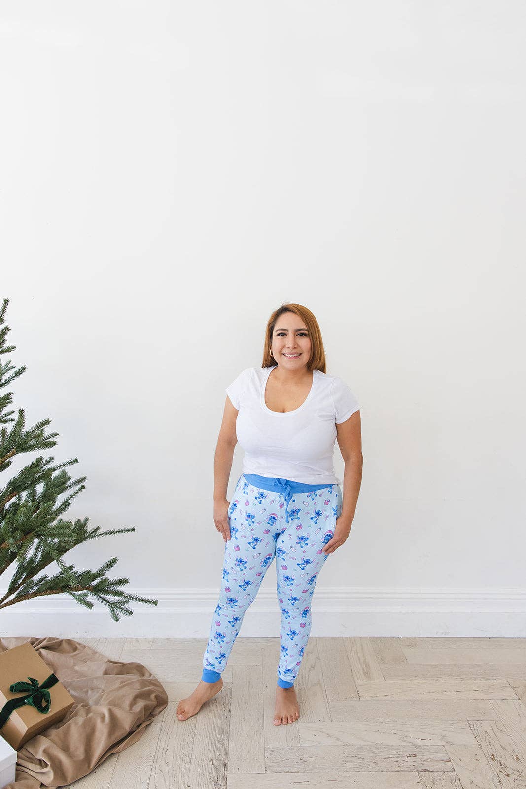 Stitchmas - Women's Jogger: XL