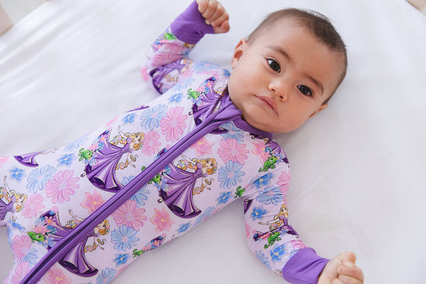 The Lost Princess - Zippy: 0-3M