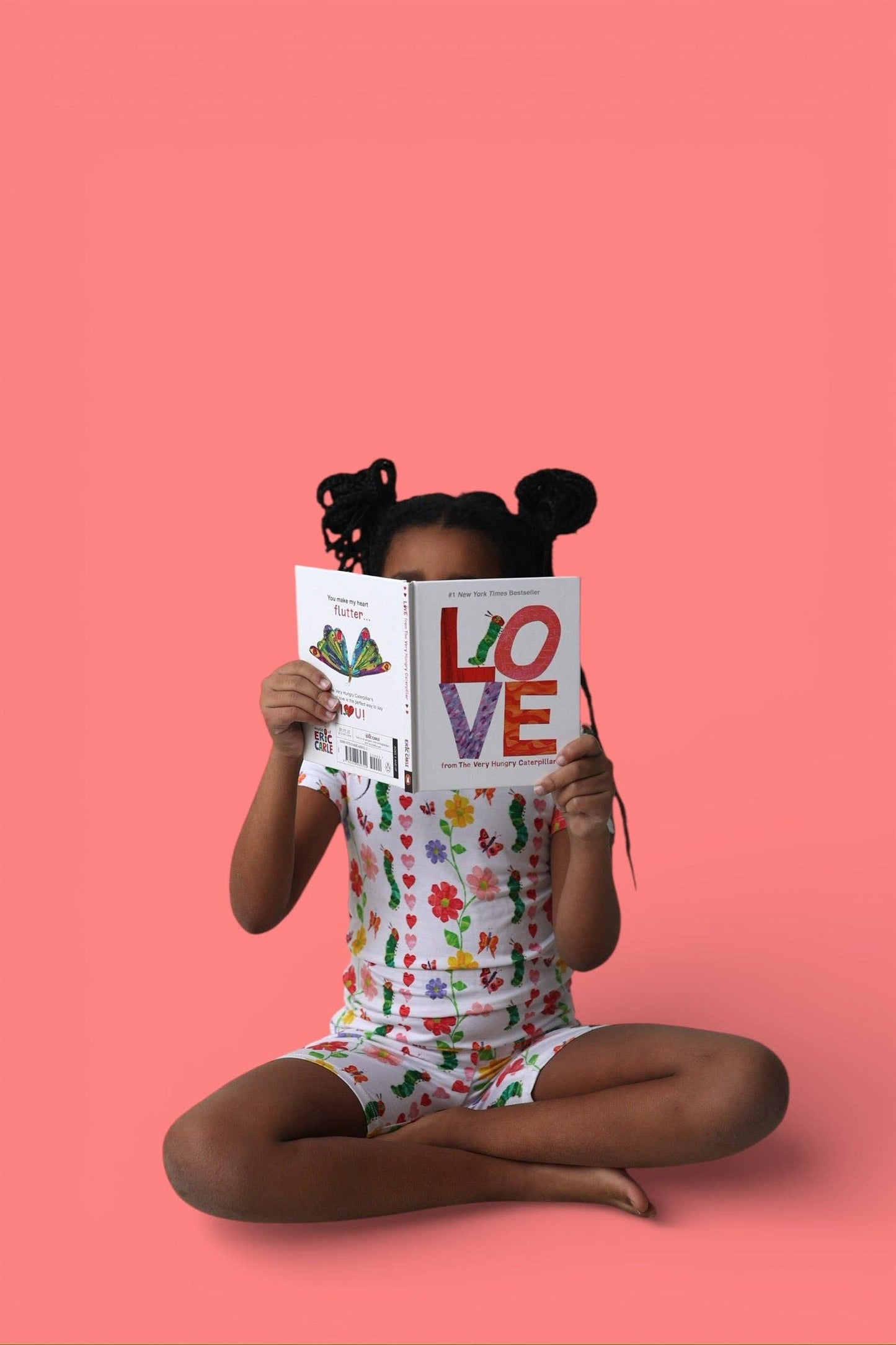 Dream Short Set- LOVEBUG BLOOMS