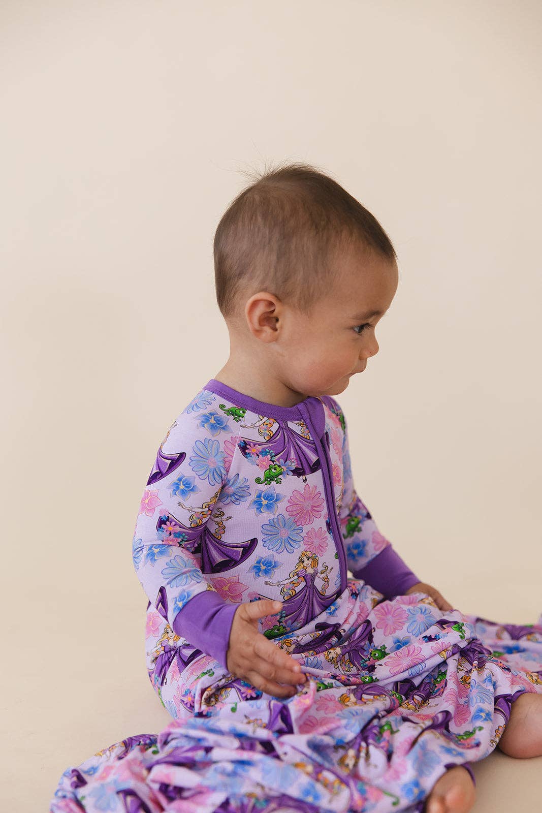 The Lost Princess - Zippy: 12-18M