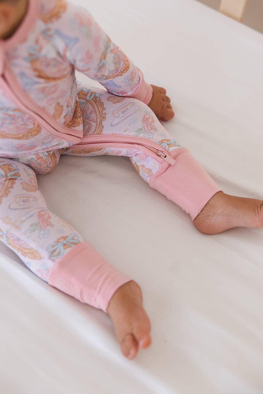 When You Wish - Zippy: 18-24M