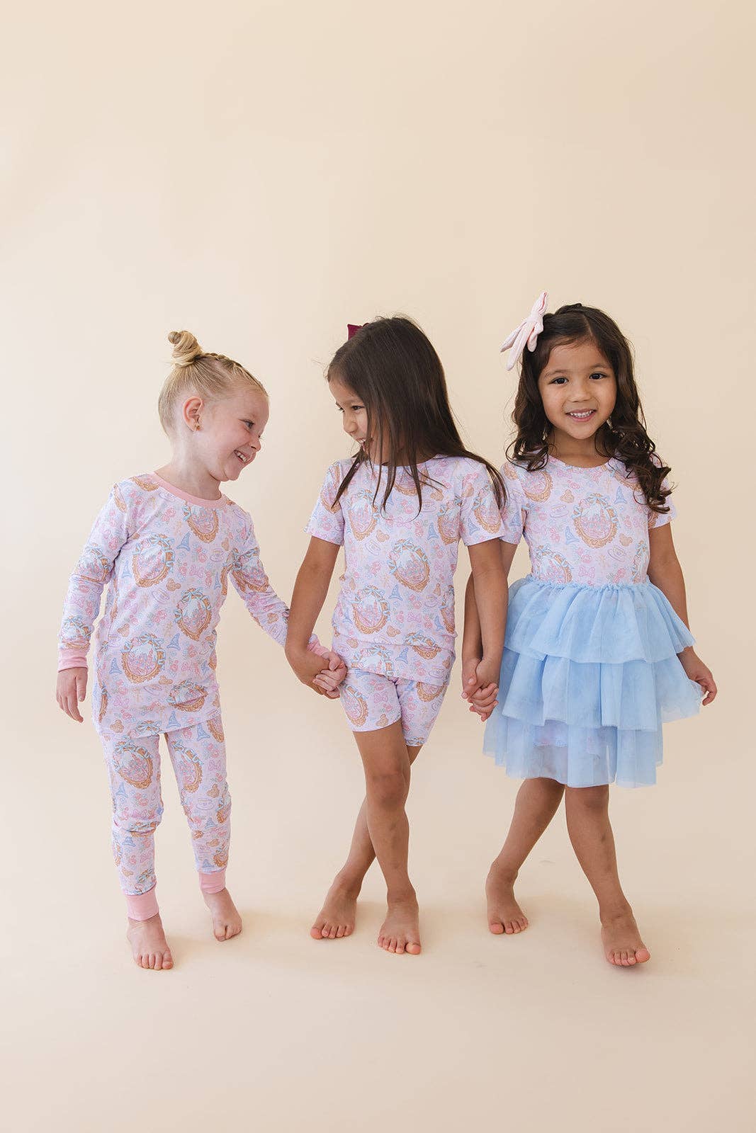 When You Wish  - Set: 5/6T