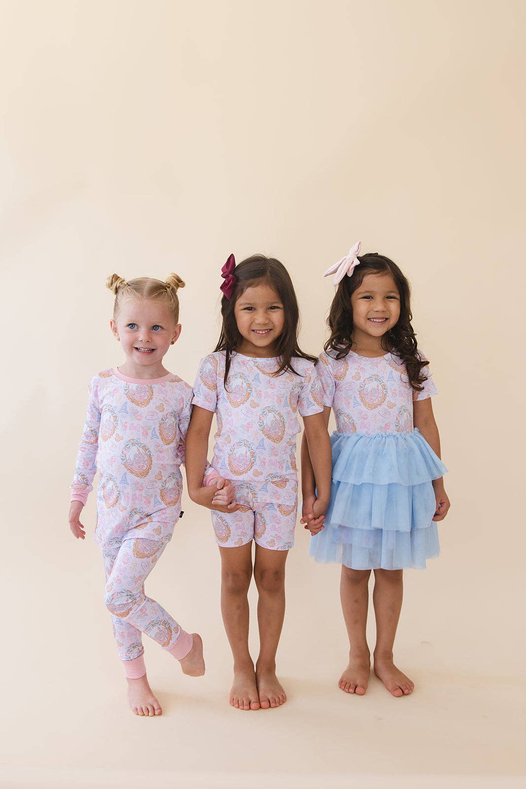 When You Wish  - Set: 5/6T